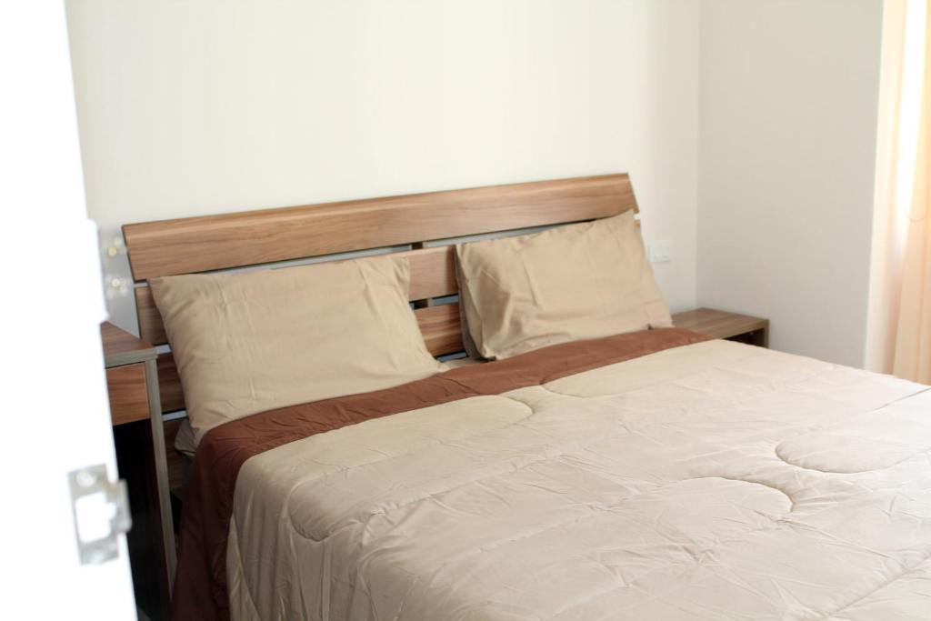 Utd Apartments Sukhumvit Ban Khlong Nang Li Szoba fotó